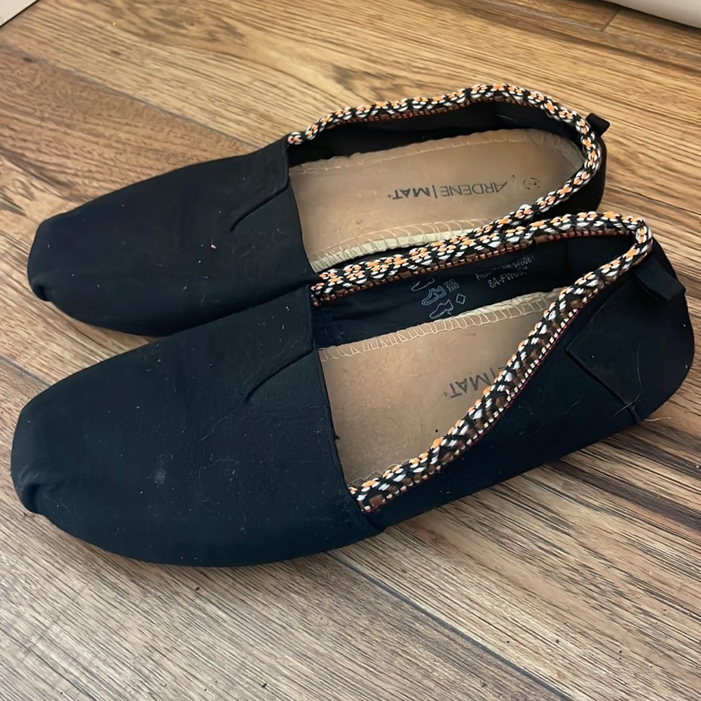 Women’s summer flat shoes (shoes)​